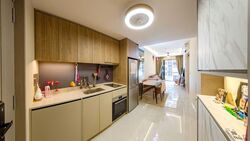 Dairy Farm Residences (D23), Apartment #545704971